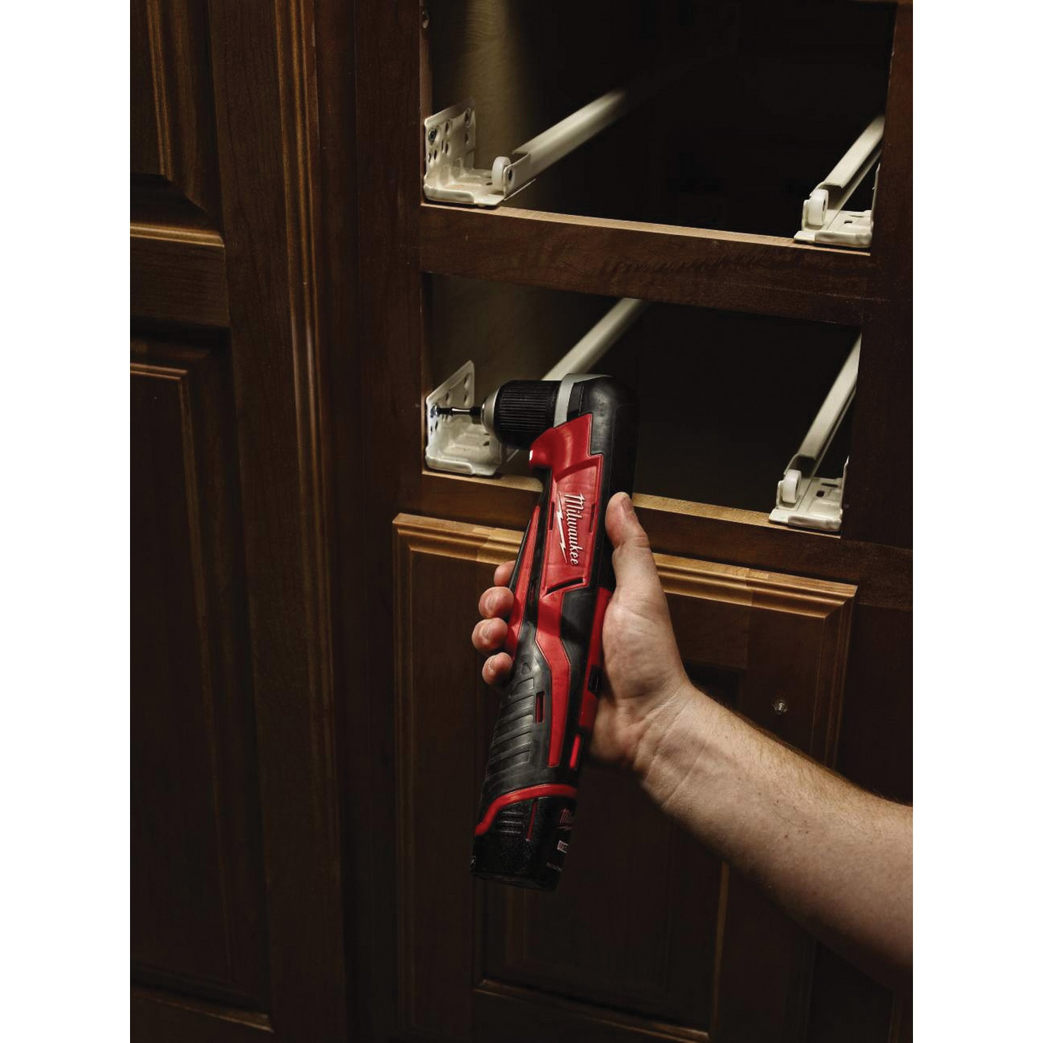 Milwaukee&reg; 2415-21 1224967