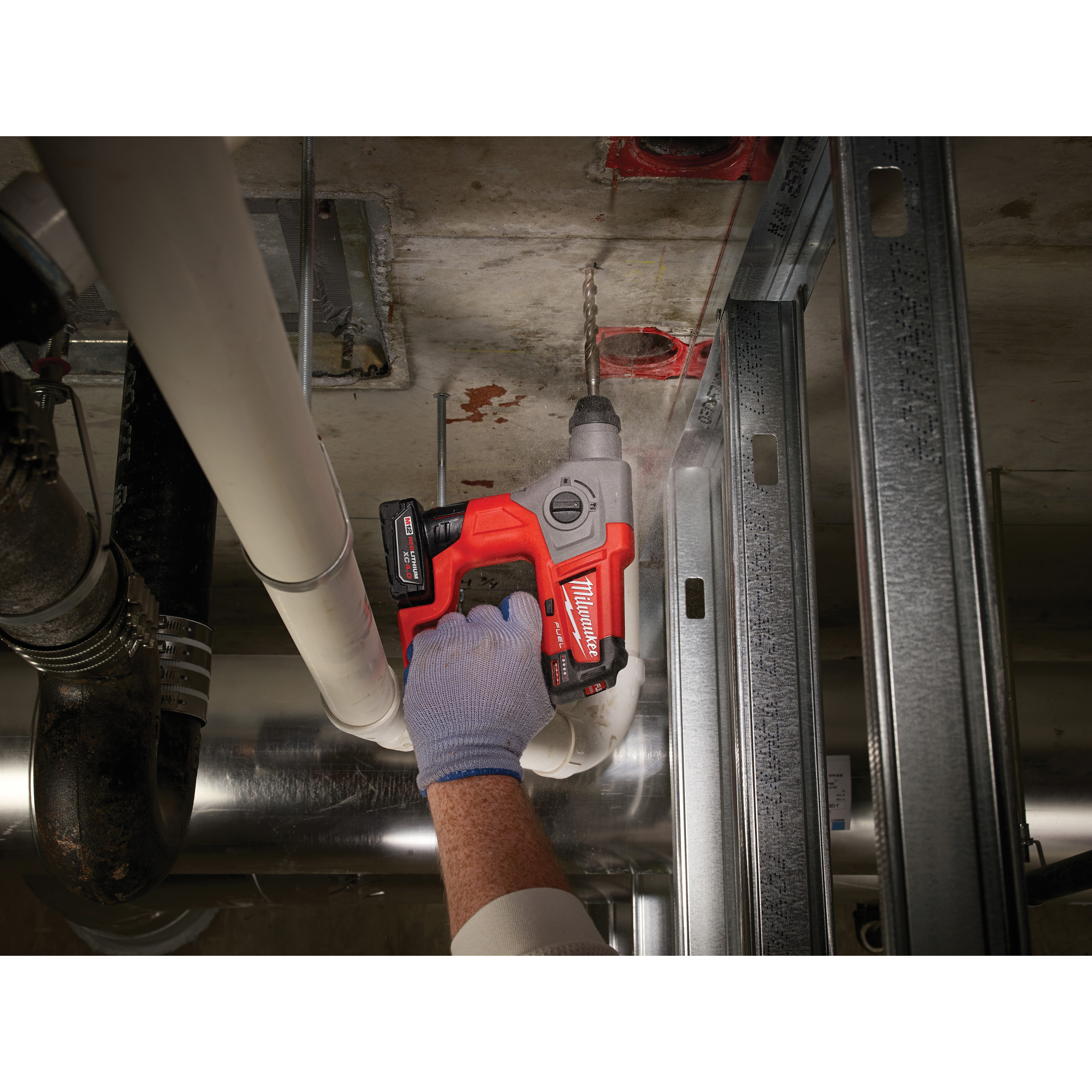 Milwaukee&reg; 2416-22XC 1224735