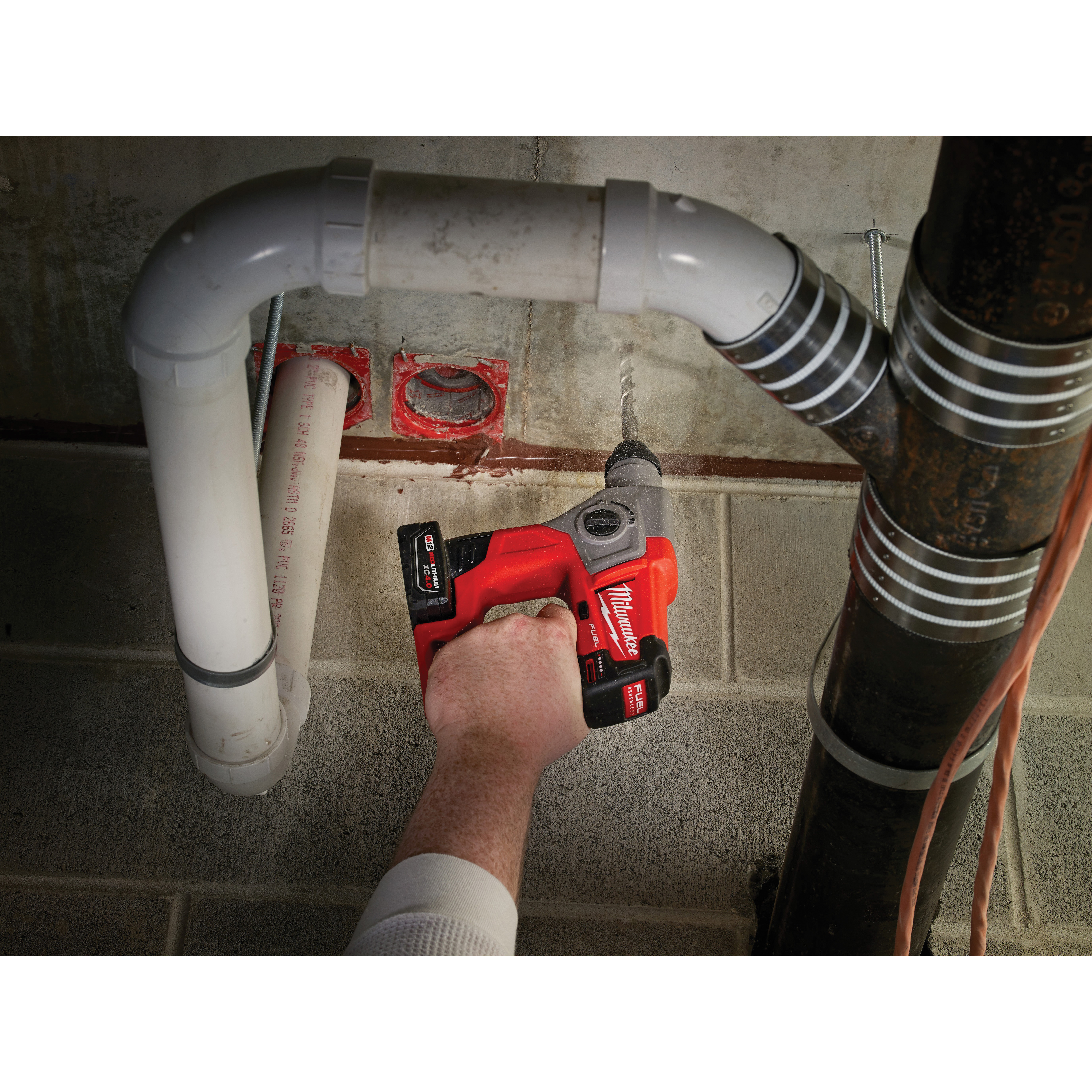 Milwaukee&reg; 2416-22XC 1224735