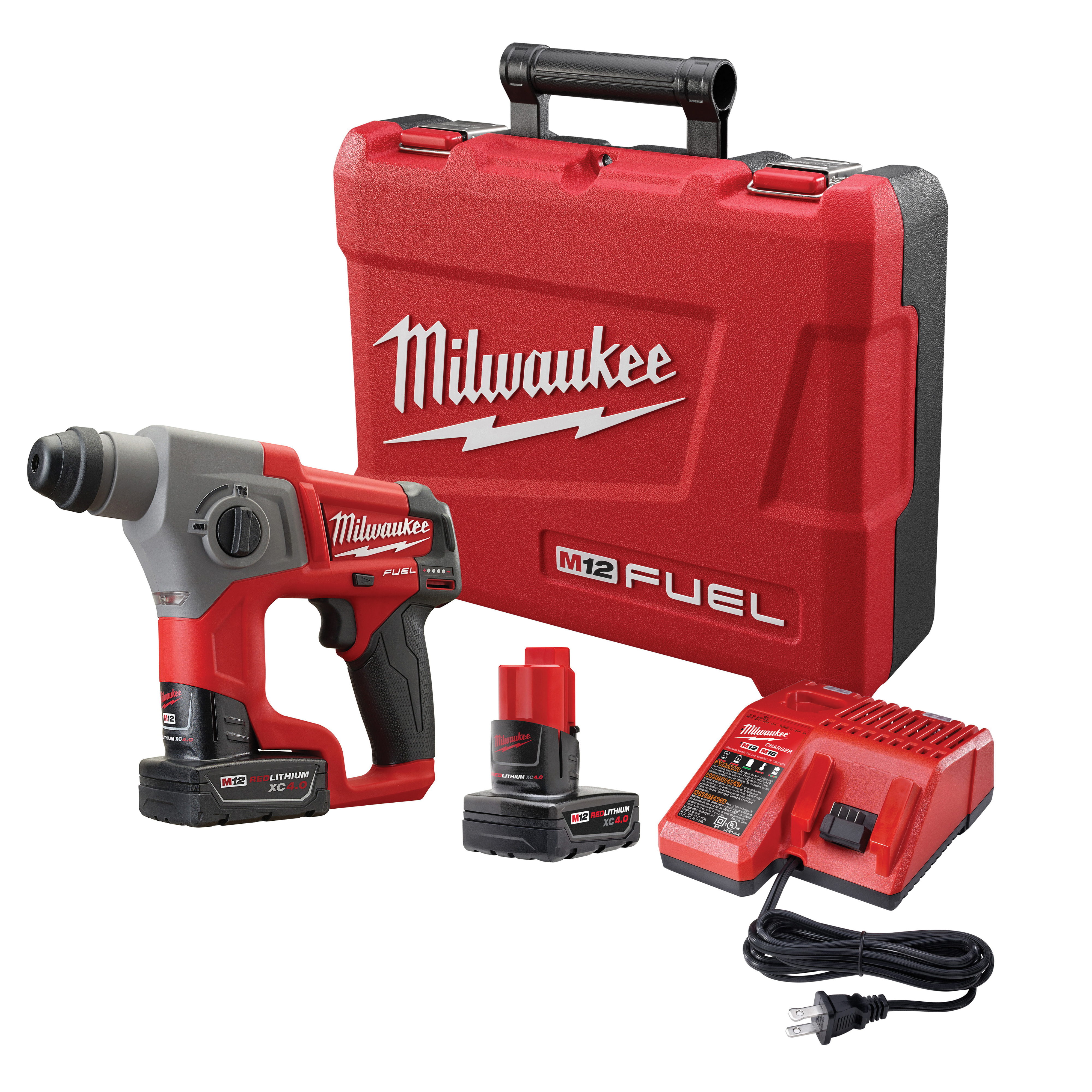 Milwaukee&reg; 2416-22XC