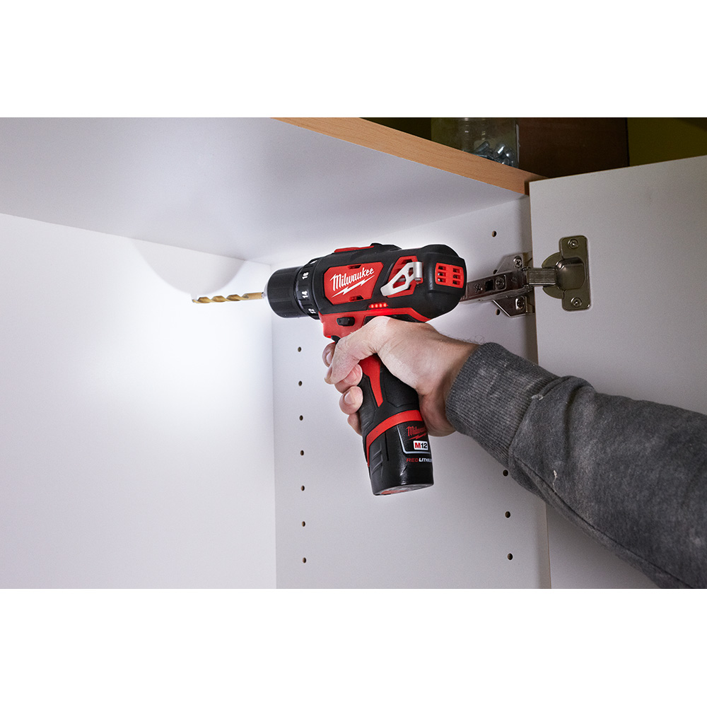 Milwaukee&reg; 2494-22 1206148