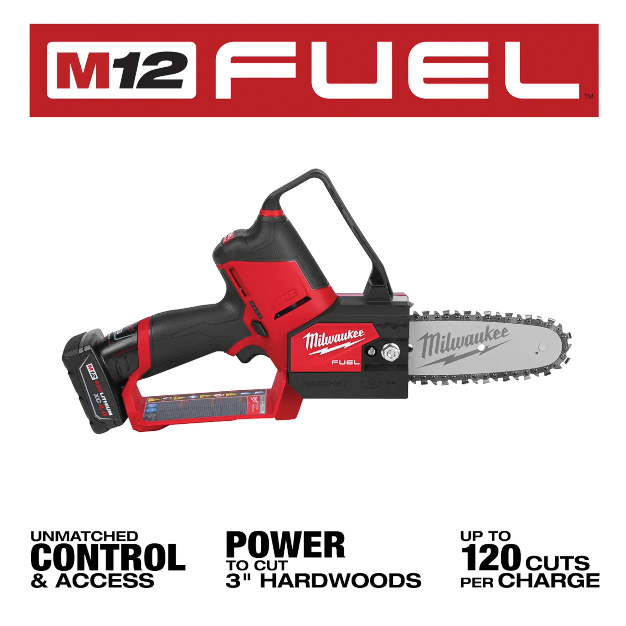 Milwaukee&reg; 2527-21 1226297