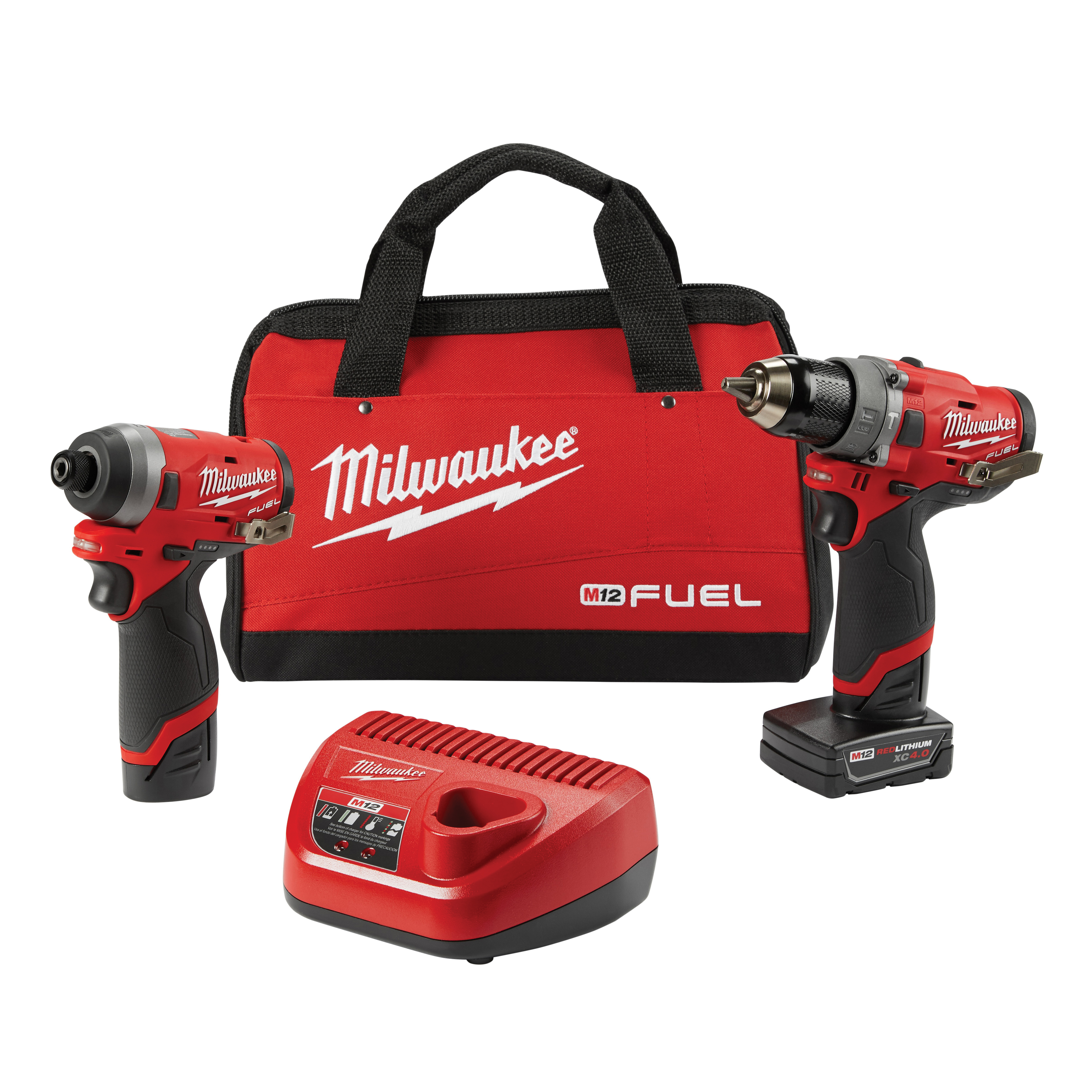 Milwaukee&reg; 2598-22