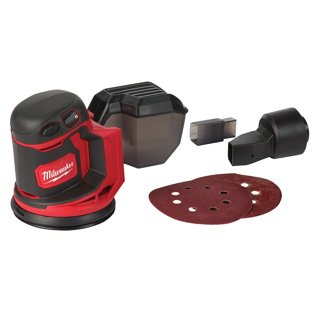 Milwaukee&reg; 2648-20