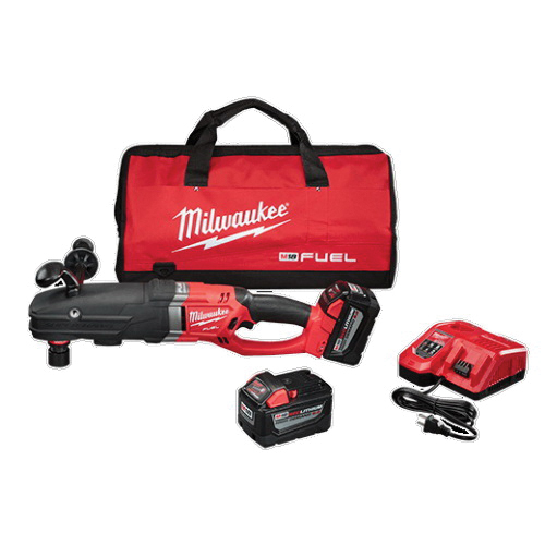 Milwaukee&reg; 2711-22HD