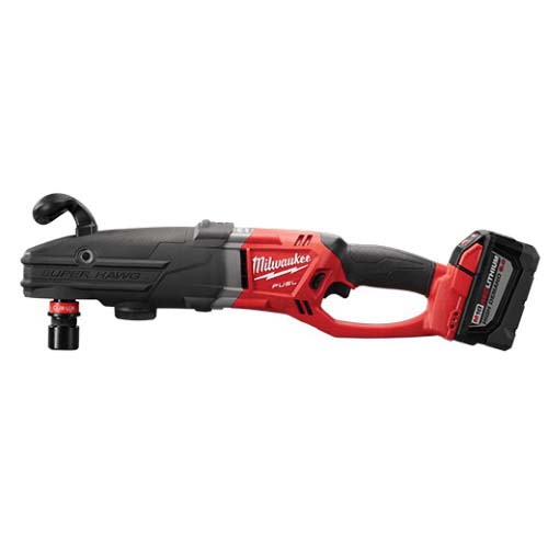 Milwaukee&reg; 2711-22HD 1225182