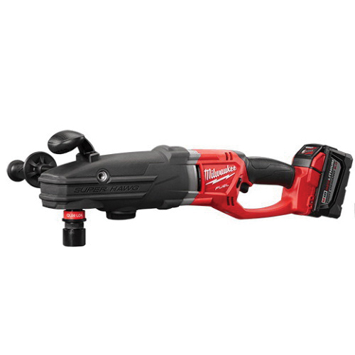 Milwaukee&reg; 2711-22HD 1225182