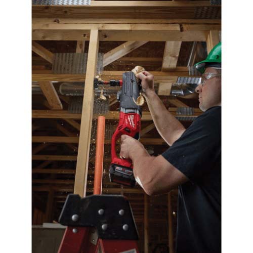 Milwaukee&reg; 2711-22HD 1225182