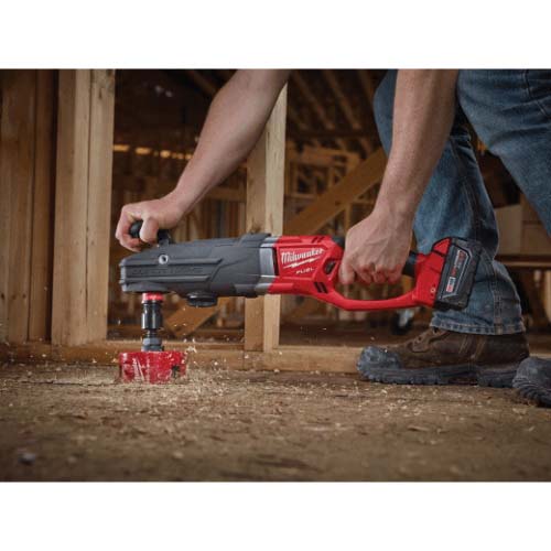 Milwaukee&reg; 2711-22HD 1225182