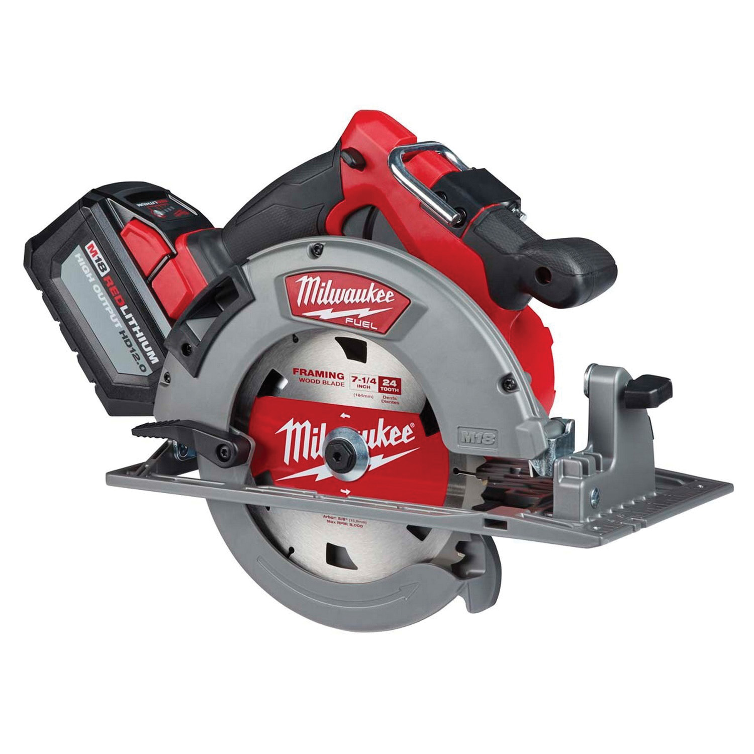 Milwaukee&reg; 2732-21HD 1224465