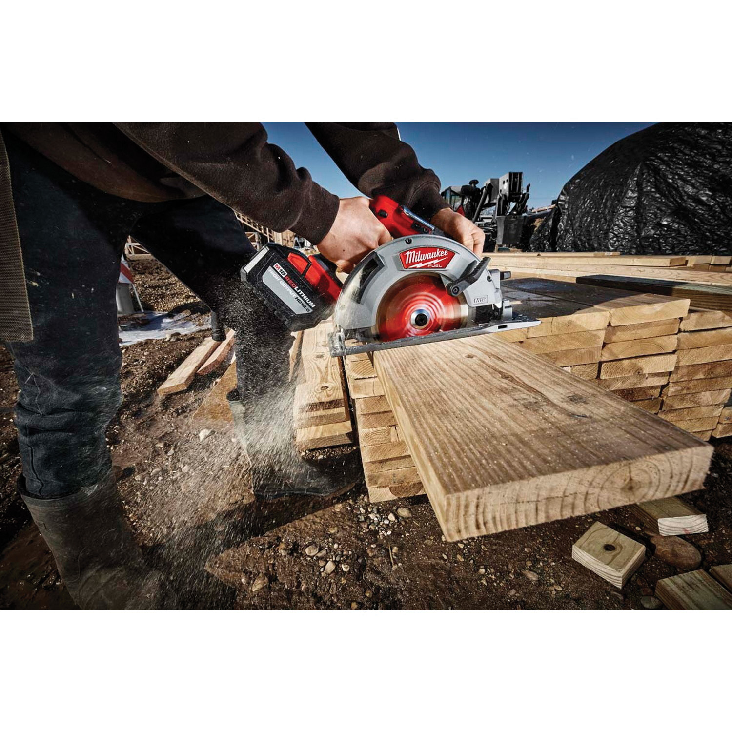 Milwaukee&reg; 2732-20 1157685