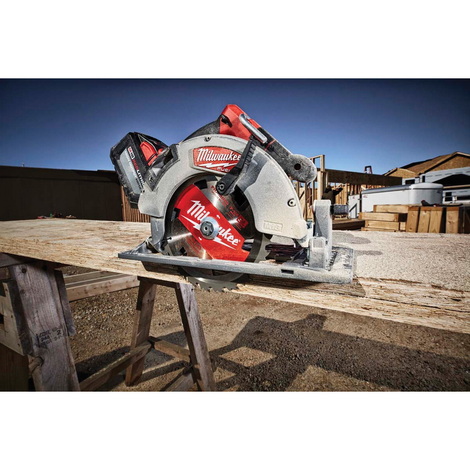 Milwaukee&reg; 2732-20 1157685