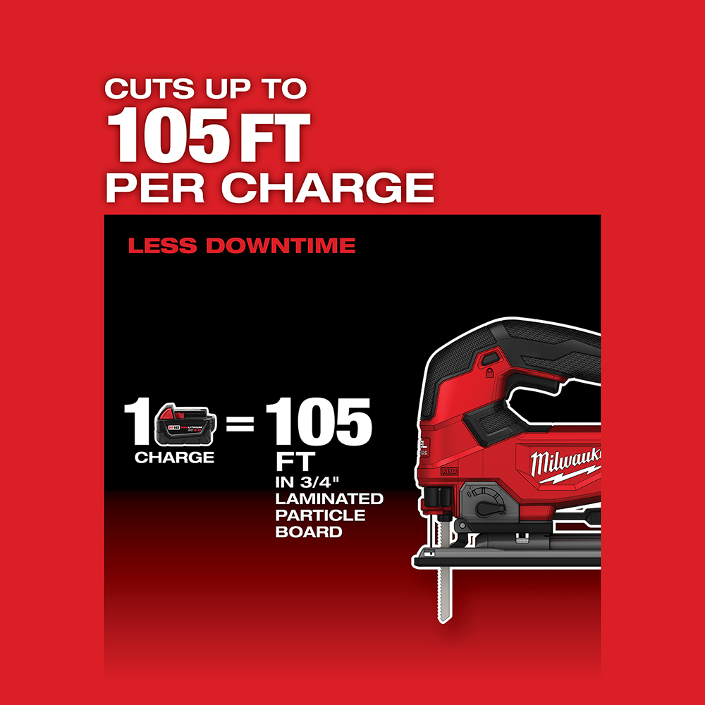 Milwaukee&reg; 2737-20 1156351
