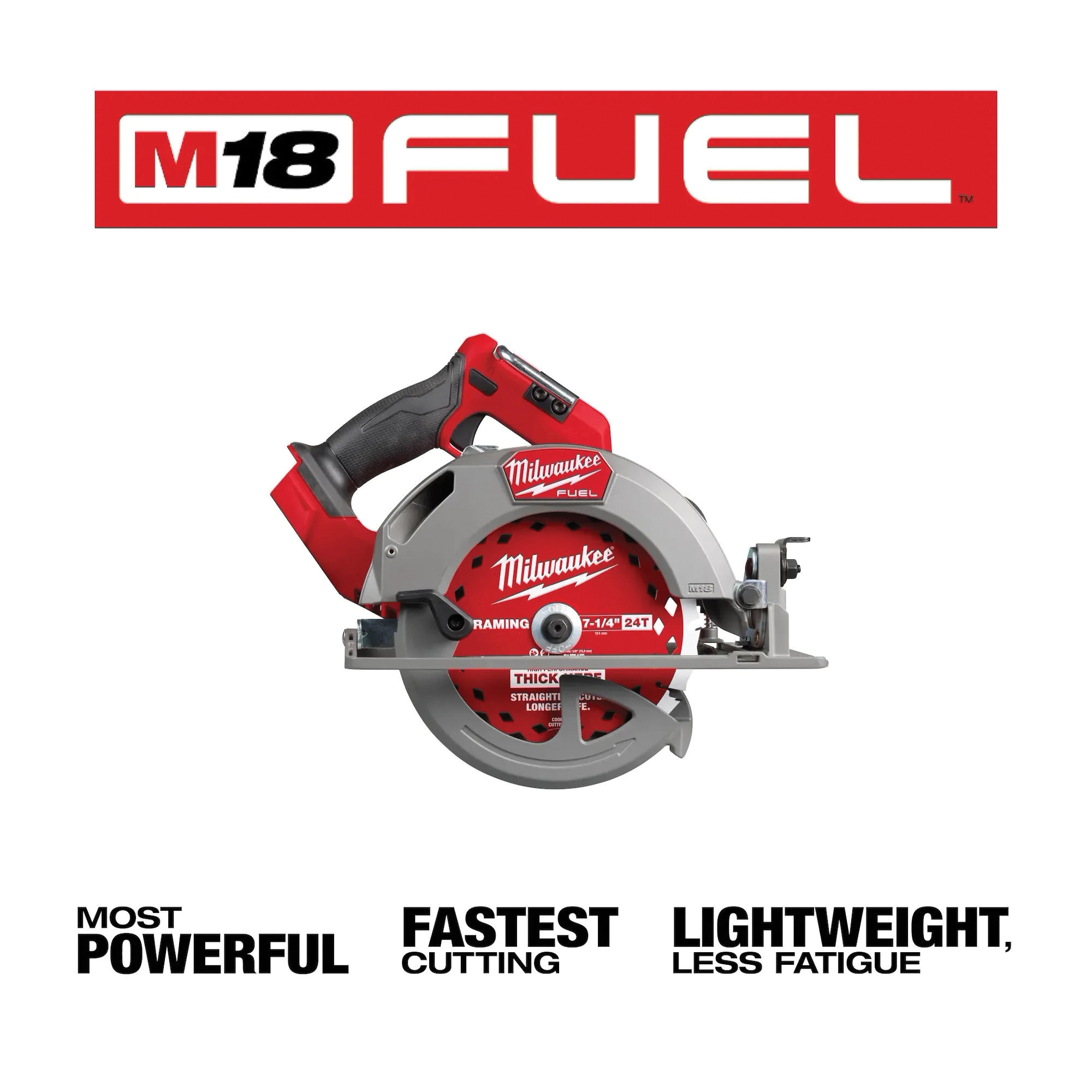 Milwaukee&reg; 2834-20 1225333