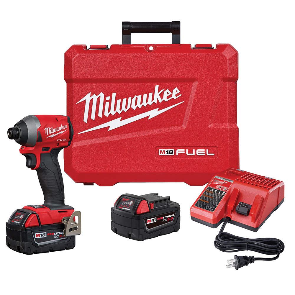 Milwaukee&reg; 2853-22
