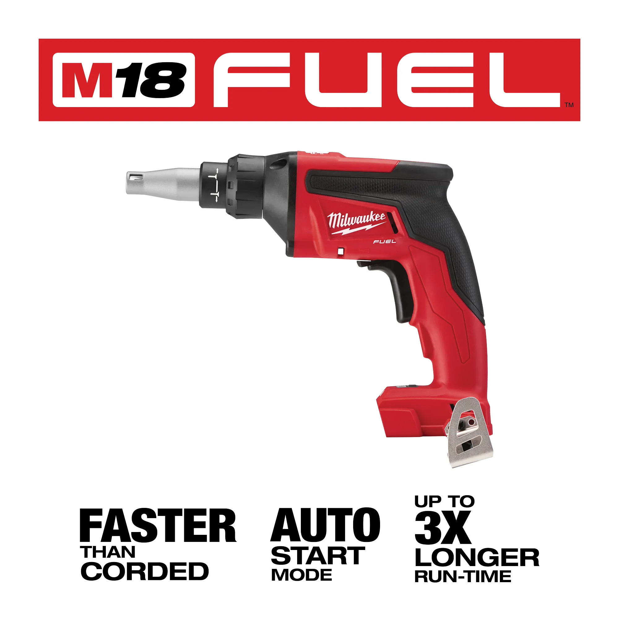 Milwaukee&reg; 2866-20 1225578