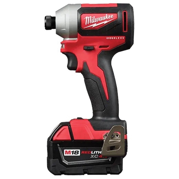 Milwaukee&reg; 2893-22 1223911