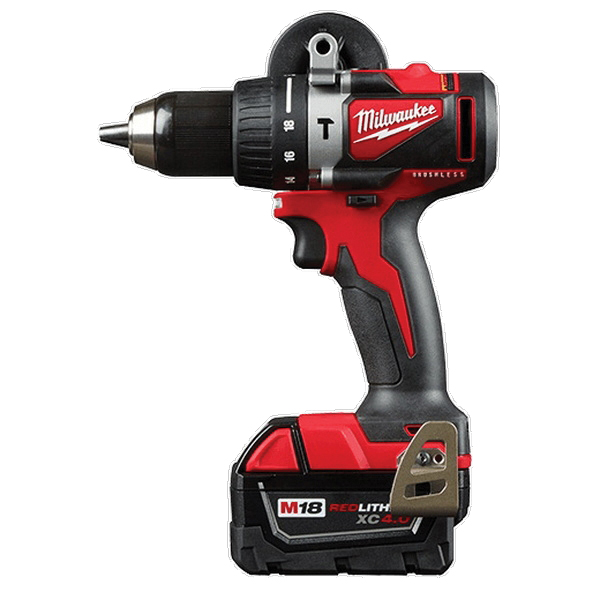 Milwaukee&reg; 2893-22 1223911