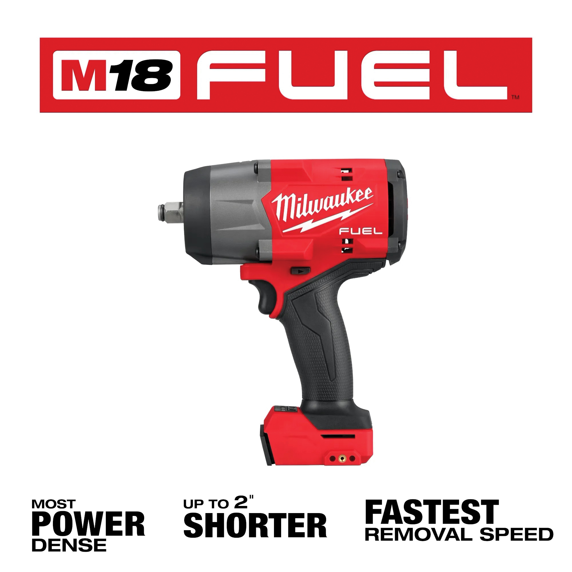 Milwaukee&reg; 2967-20 1000071