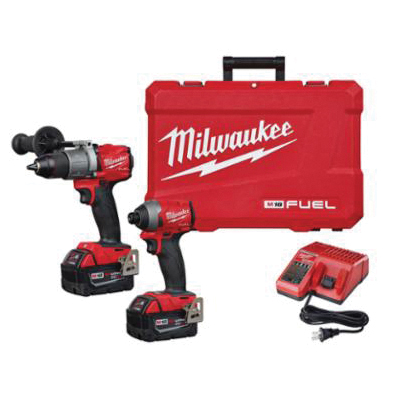 Milwaukee&reg; 2997-22