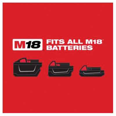 Milwaukee&reg; 2997-22 1206694
