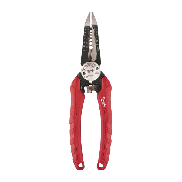 Milwaukee&reg; 138-3801