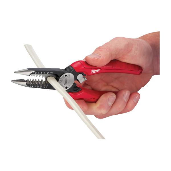 Milwaukee&reg; 138-3801 1158436