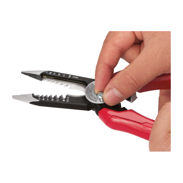 Milwaukee&reg; 138-3801 1158436