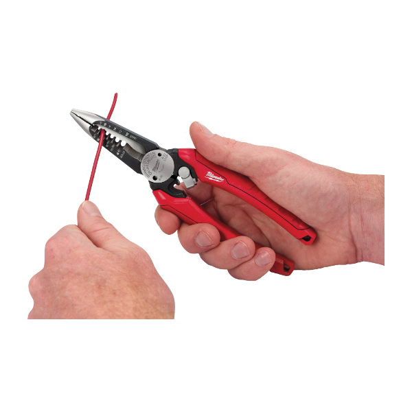 Milwaukee&reg; 138-3801 1158436