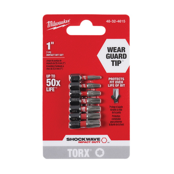Milwaukee&reg; 651-1307