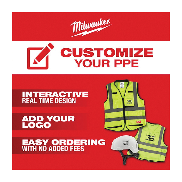 Milwaukee&reg; 48-73-1201 1223922