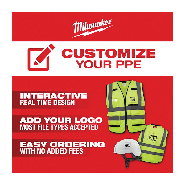 Milwaukee&reg; 48-73-5022 1225031
