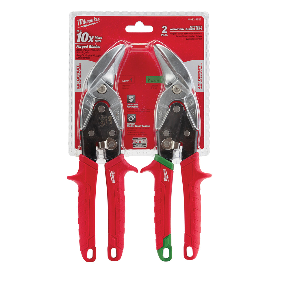 Milwaukee&reg; 48-22-4523 1225015