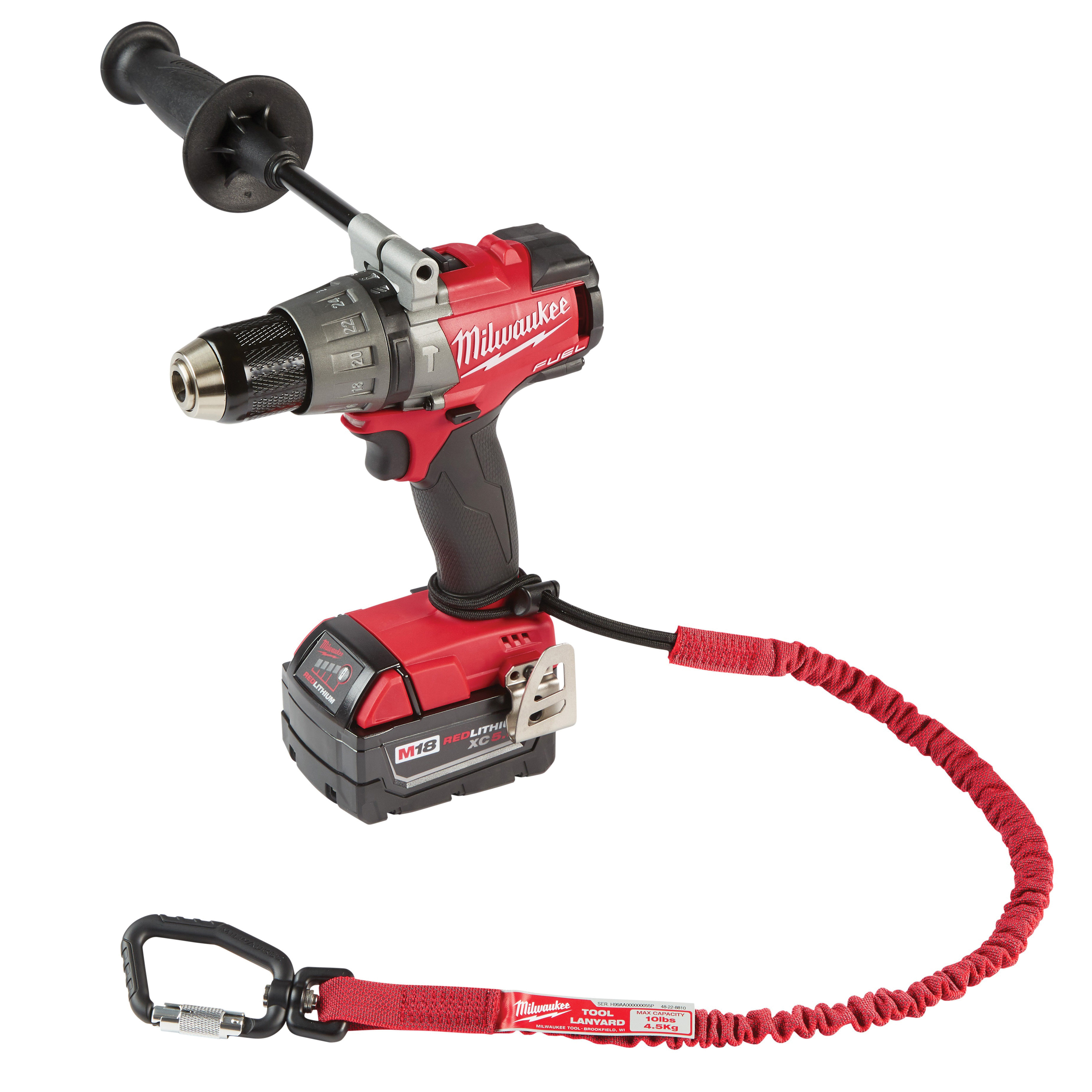 Milwaukee&reg; 48-22-8810 1224206
