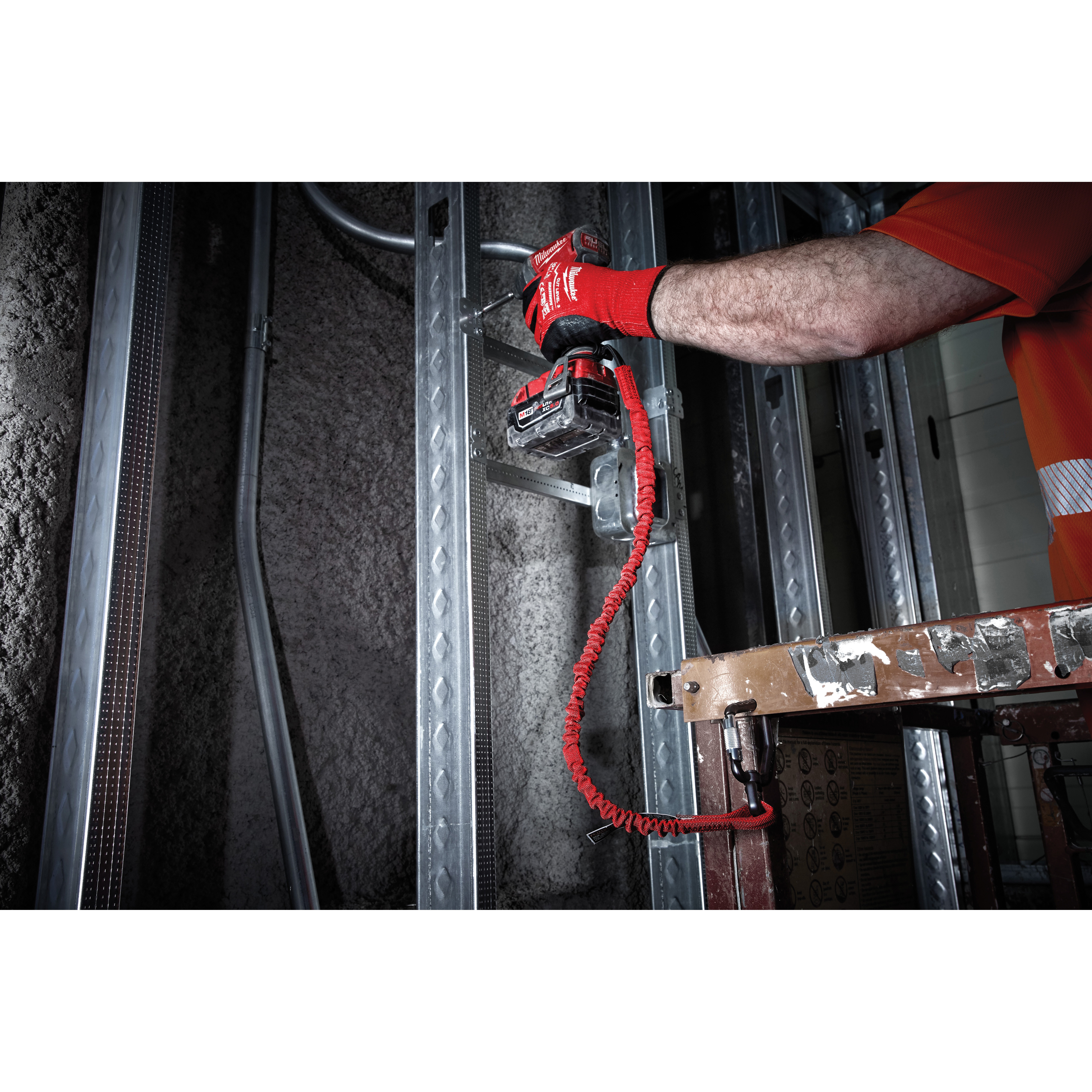 Milwaukee&reg; 48-22-8810 1224206