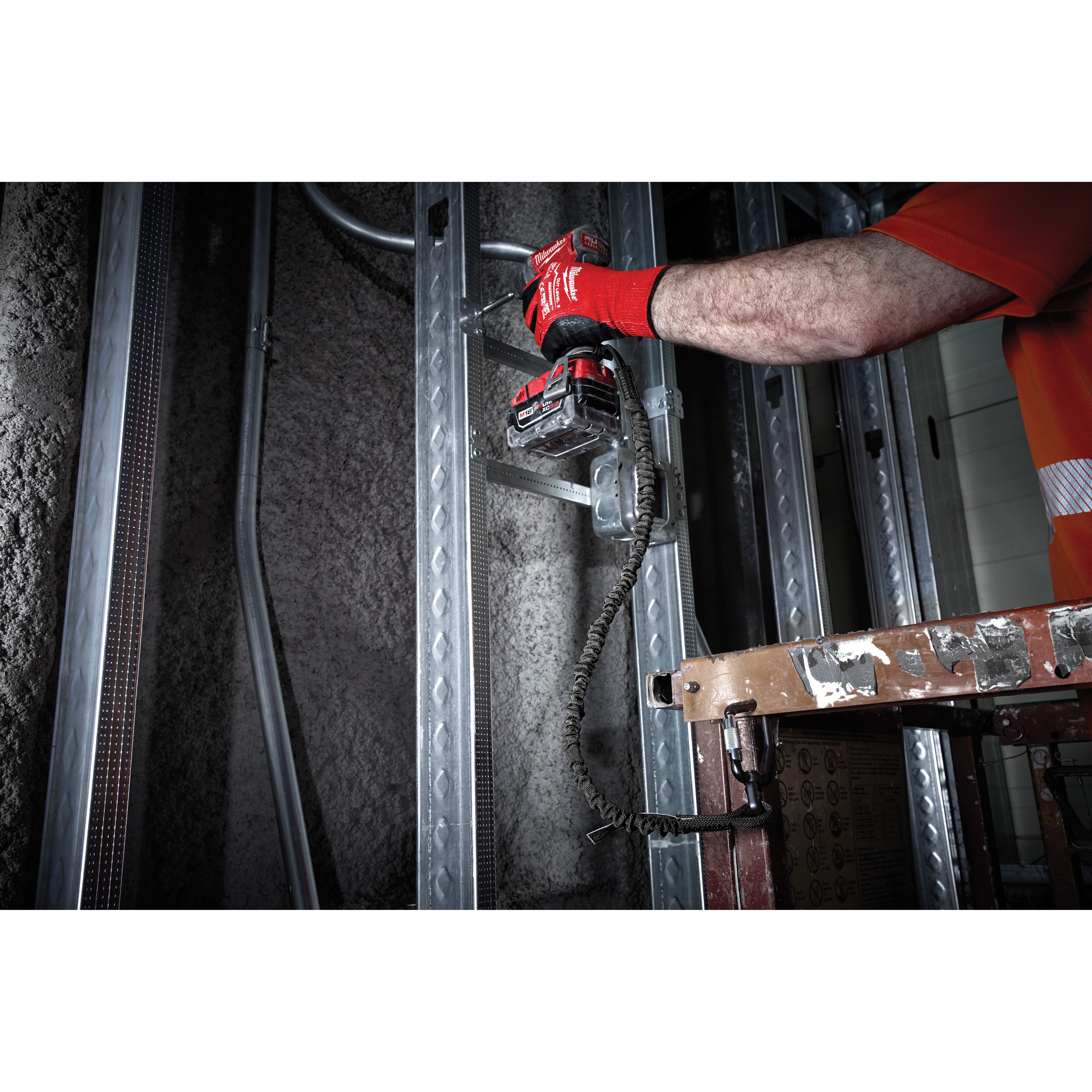 Milwaukee&reg; 48-22-8815 1224357