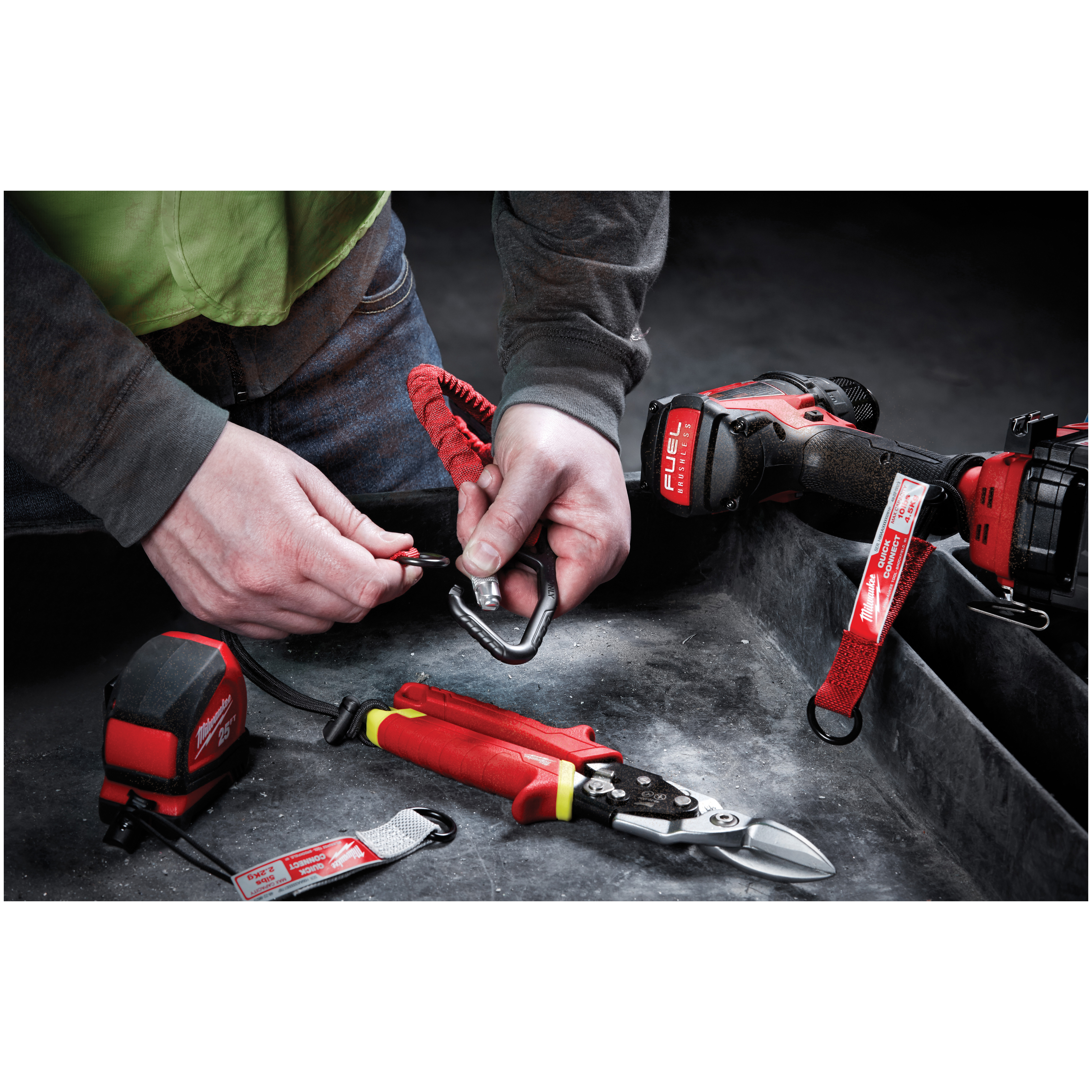 Milwaukee&reg; 48-22-8820 1224305