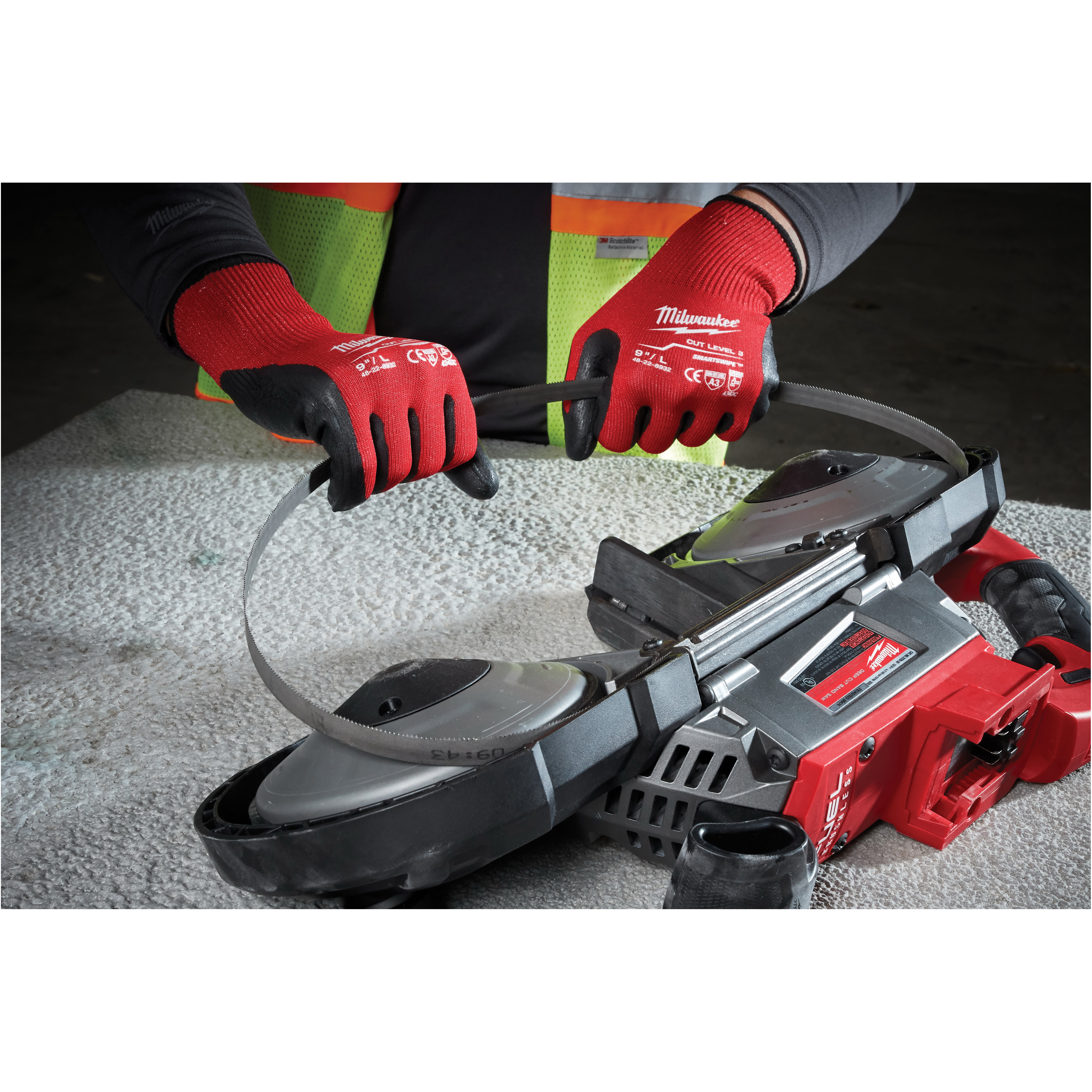 Milwaukee&reg; 48-22-8931 1224971