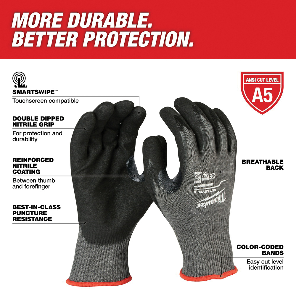Milwaukee&reg; 48-22-8953 1224283