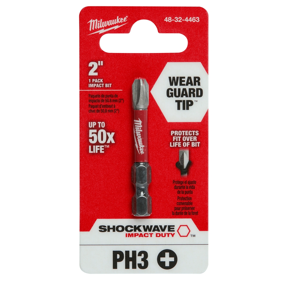 Milwaukee&reg; 439-6339 1152691