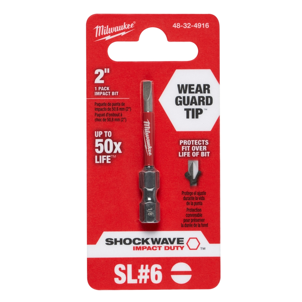 Milwaukee&reg; 48-32-4916 1206202