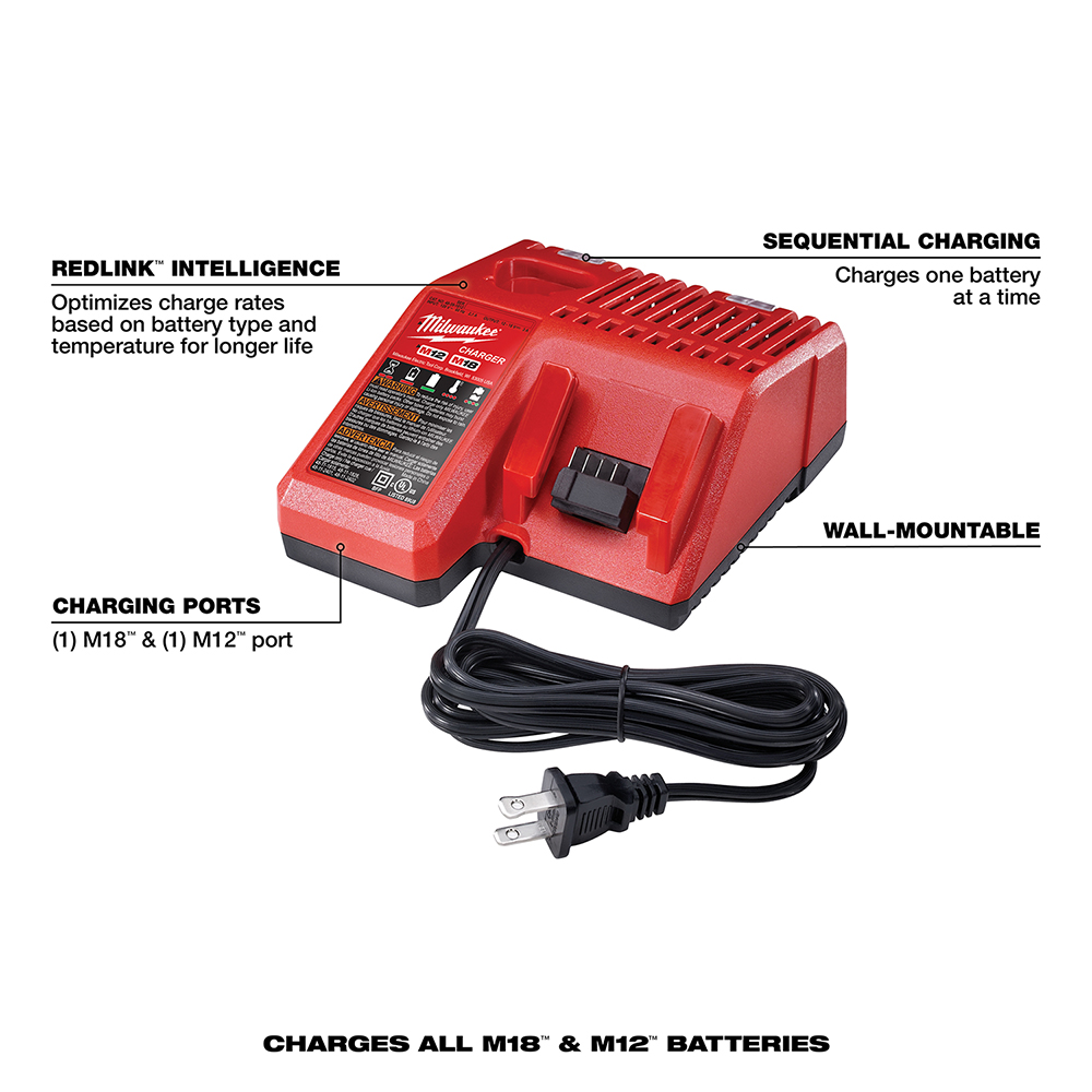 Milwaukee&reg; 48-59-1850 1168818