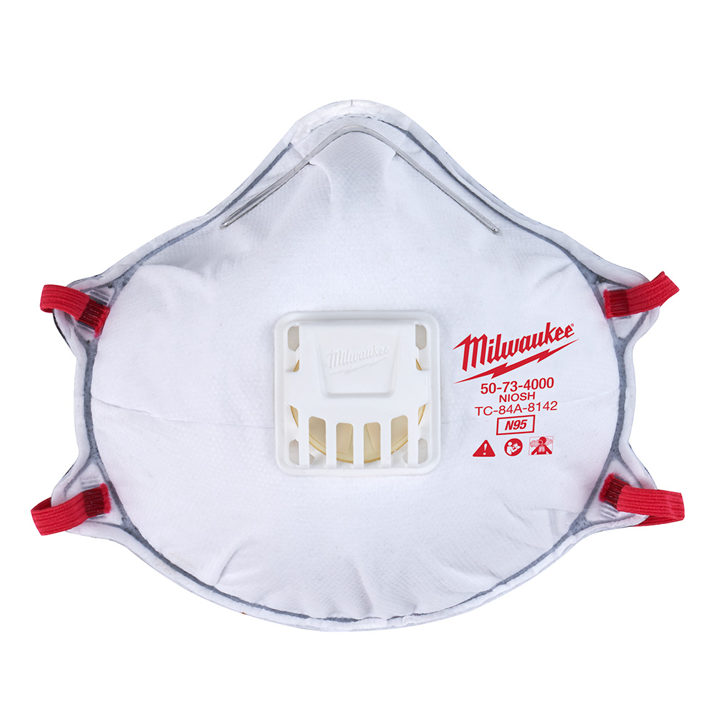 Milwaukee&reg; 48-73-4001 1224438