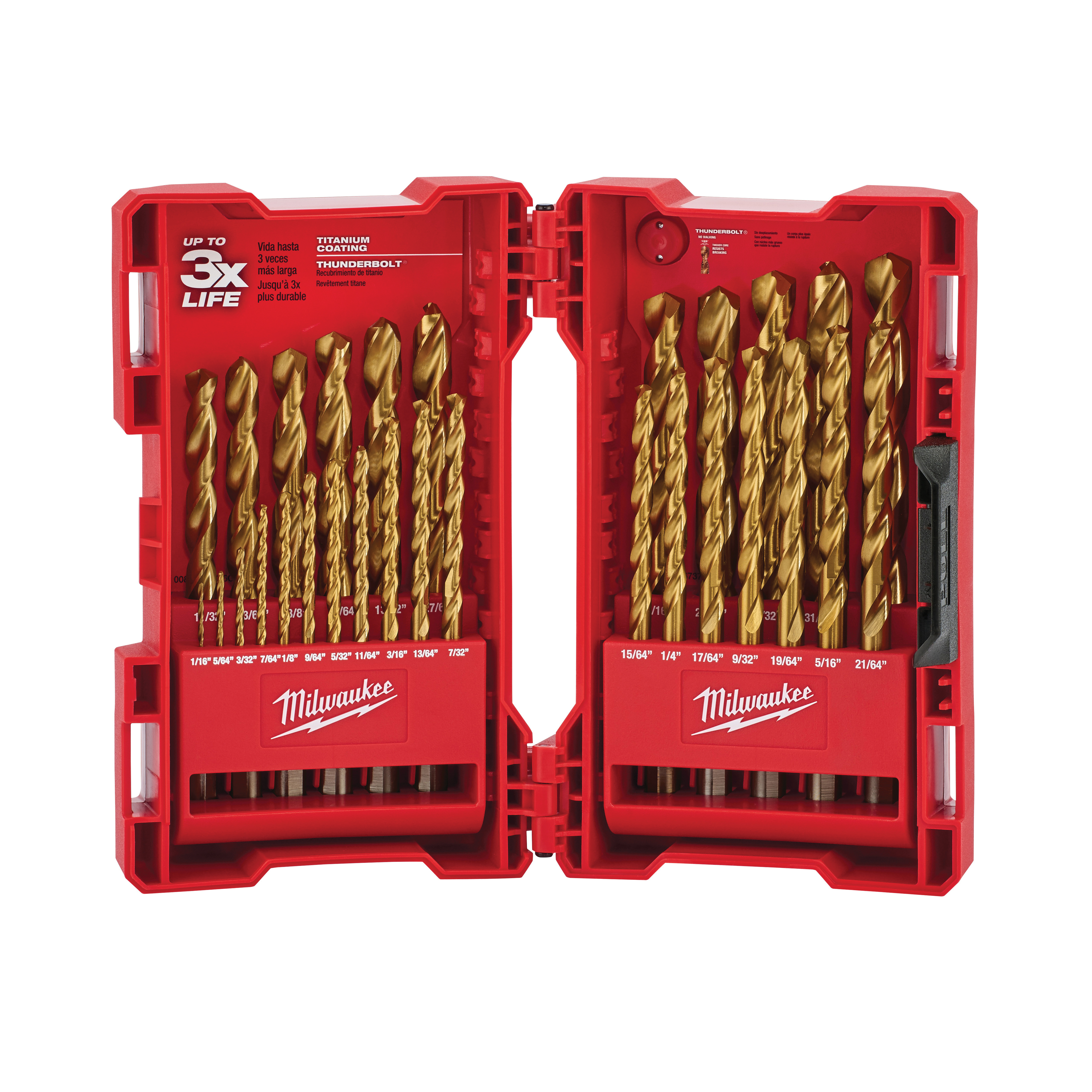 Milwaukee&reg; 48-89-0012