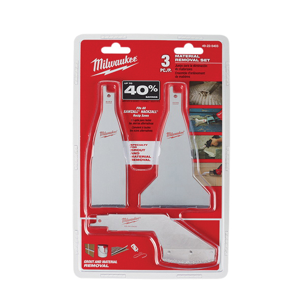Milwaukee&reg; 49-22-5403