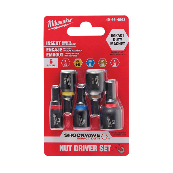 Milwaukee&reg; 074-9655 1156109