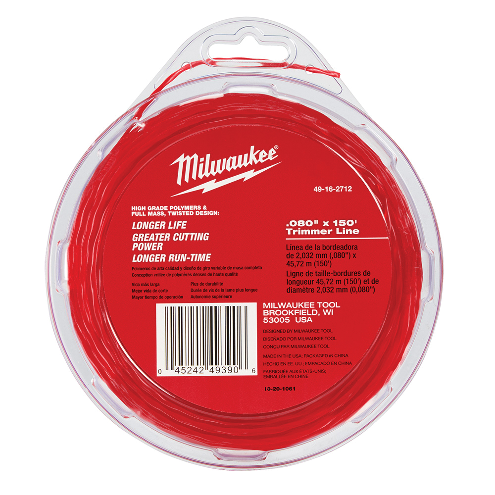 Milwaukee&reg; 49-16-2712