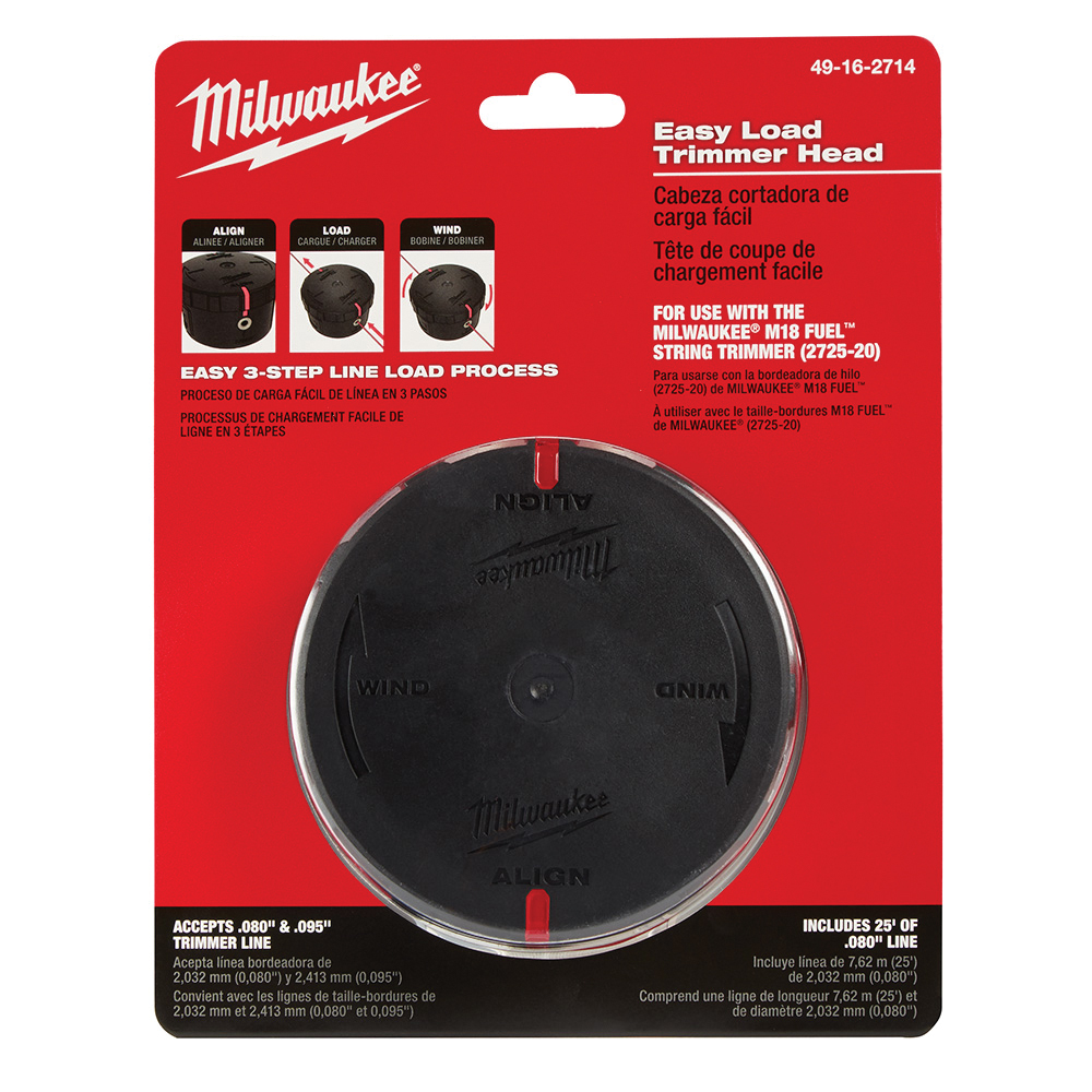 Milwaukee&reg; 49-16-2714 1224473