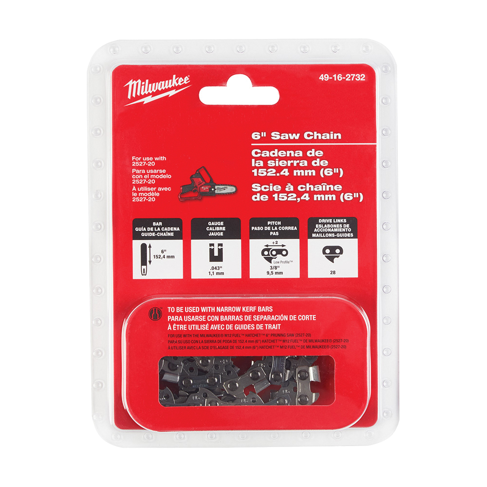 Milwaukee&reg; 49-16-2732