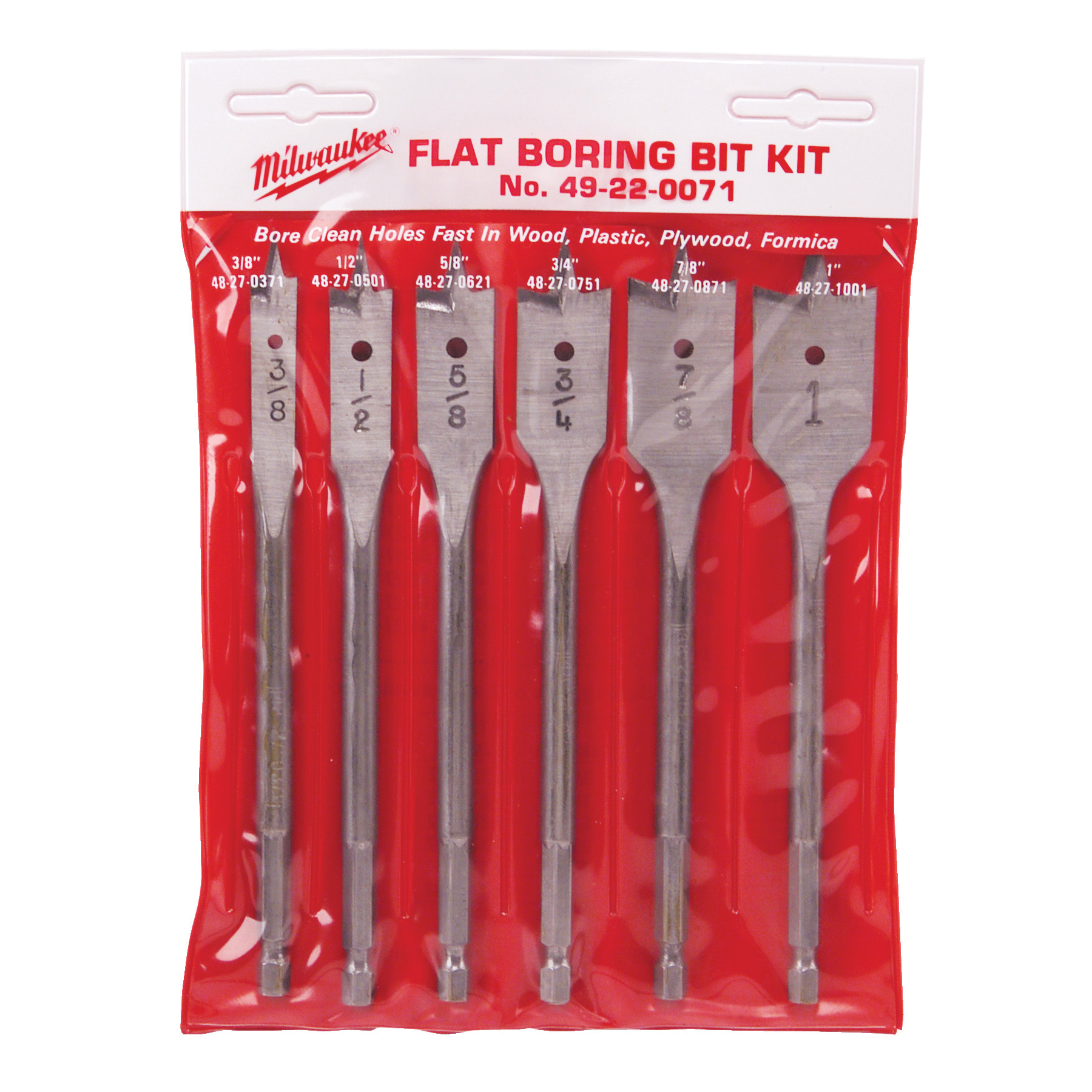 Milwaukee&reg; 757-7562